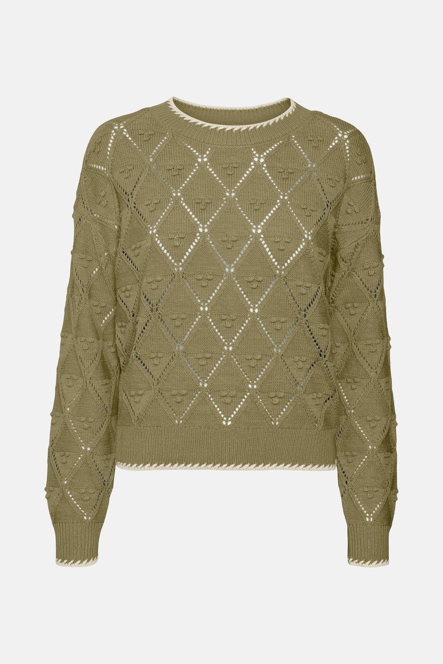 Groen - VERO MODA®