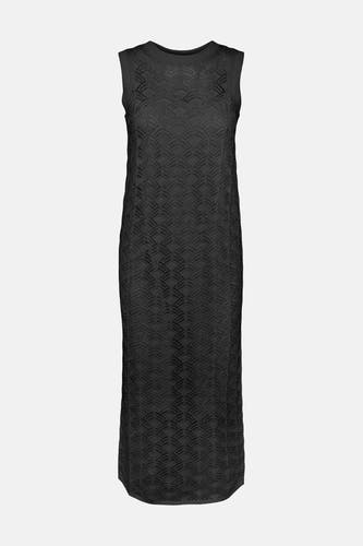 Kleedjes zonder mouwen Zwart - VERO MODA®