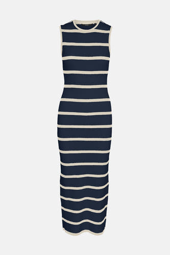 Kleedjes zonder mouwen Blauw - VERO MODA®