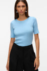 VMDEA SS O-NECK PULLOVER GA BOO