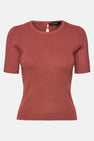 VMDEA SS O-NECK PULLOVER GA BOO