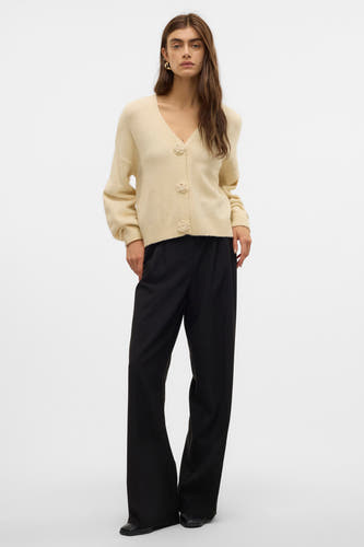 Cardigan Ecru - VERO MODA®