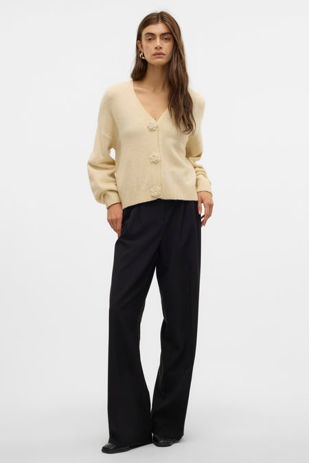 Cardigan Ecru - VERO MODA®