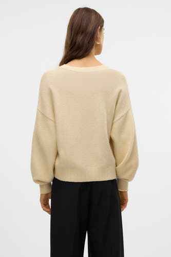 Cardigan Ecru - VERO MODA®