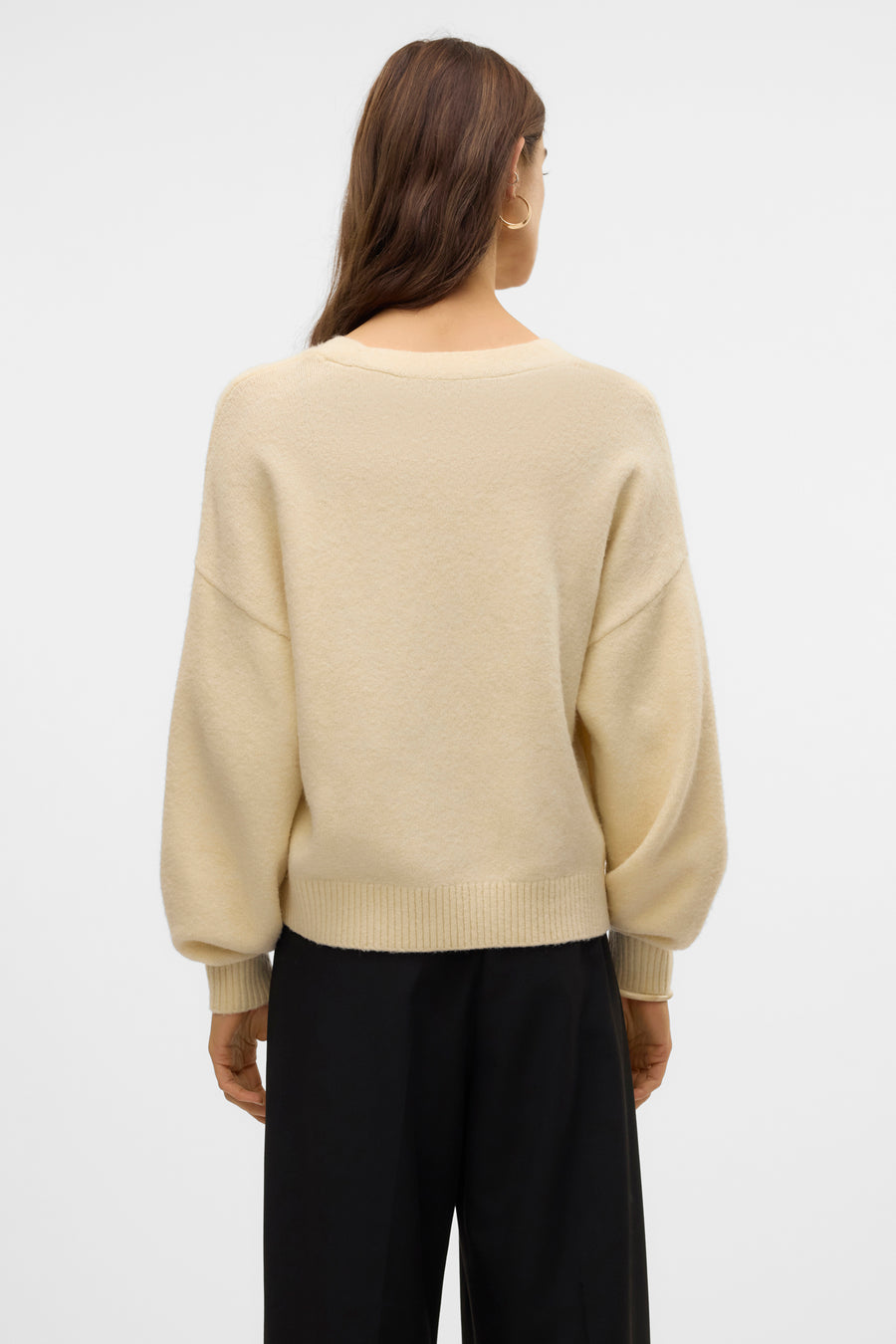 Cardigan Ecru - VERO MODA®