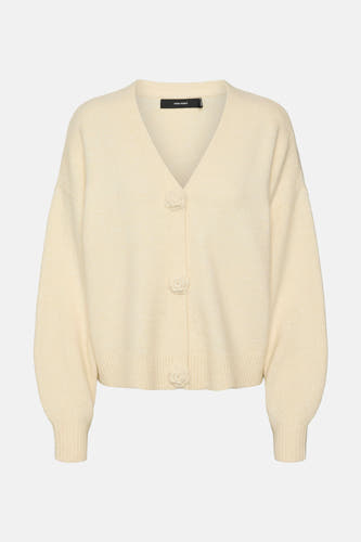 Cardigan Ecru - VERO MODA®