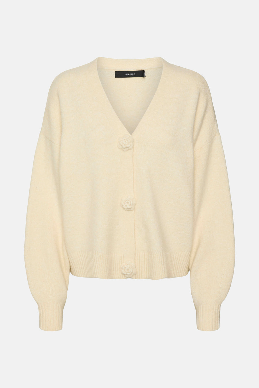 Cardigan Ecru - VERO MODA®