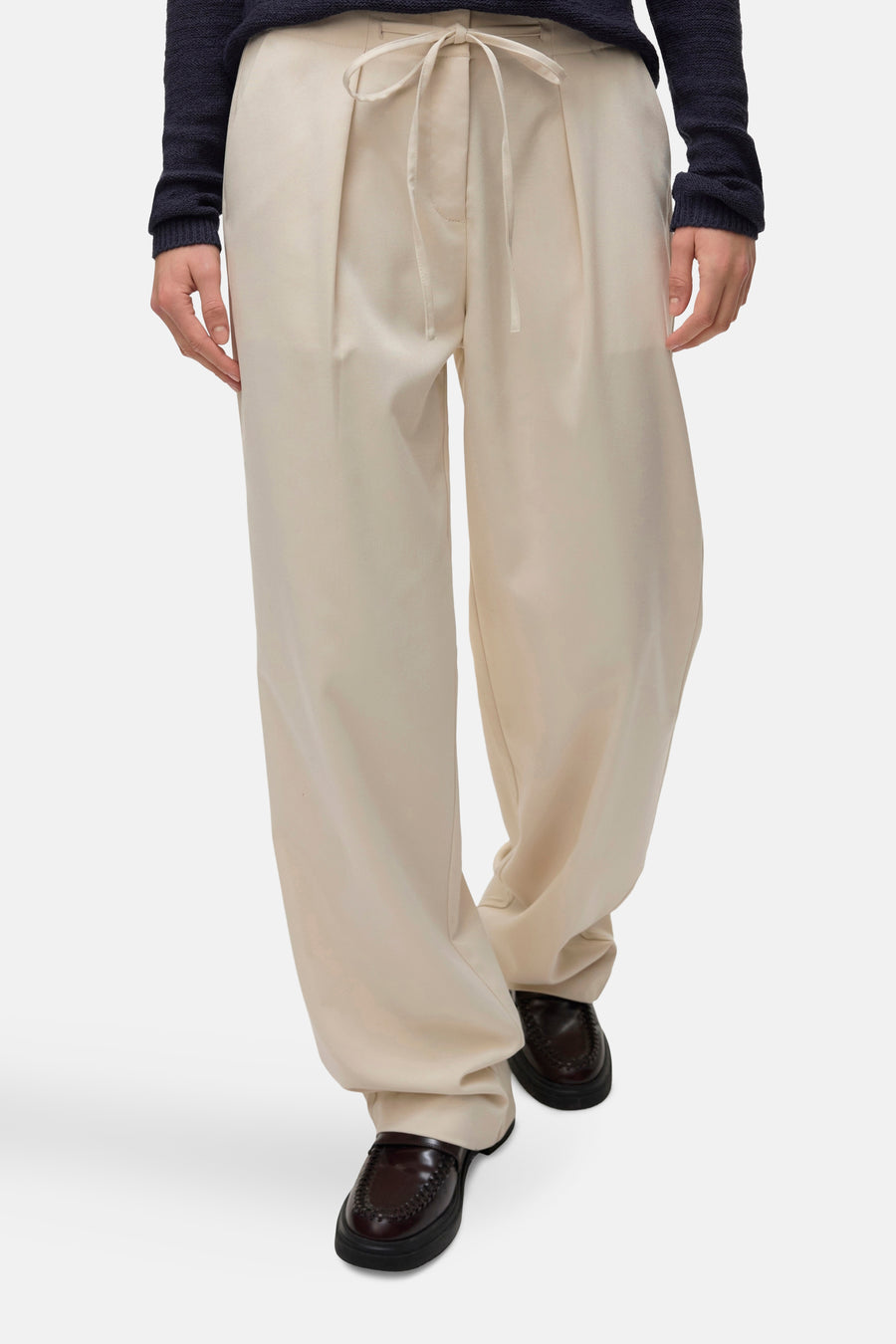Broek Beige - VERO MODA®