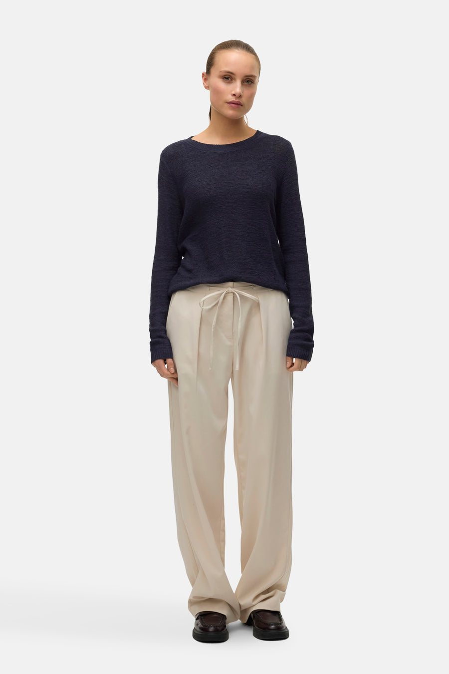 Broek Beige - VERO MODA®