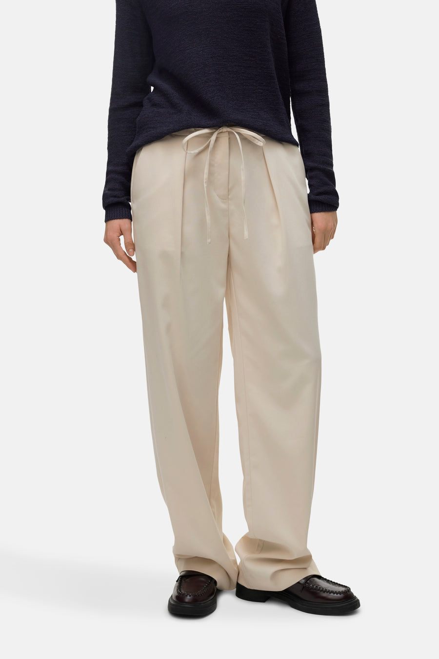 Broek Beige - VERO MODA®