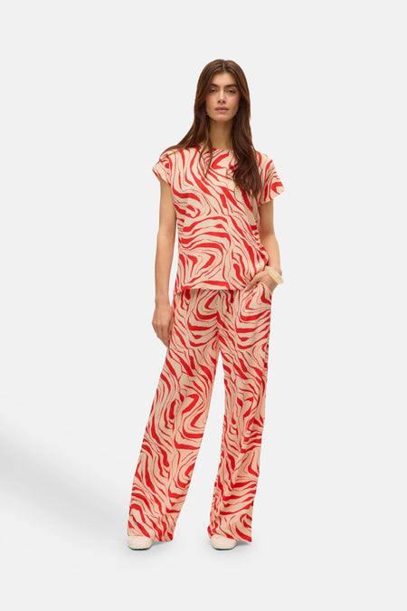 Rood - VERO MODA®