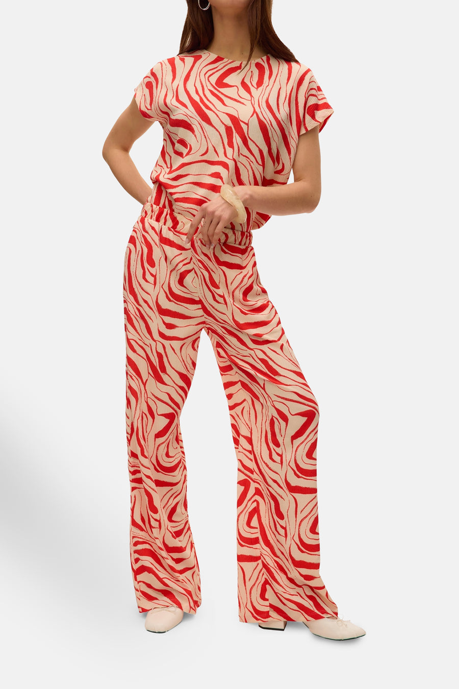 Rood - VERO MODA®