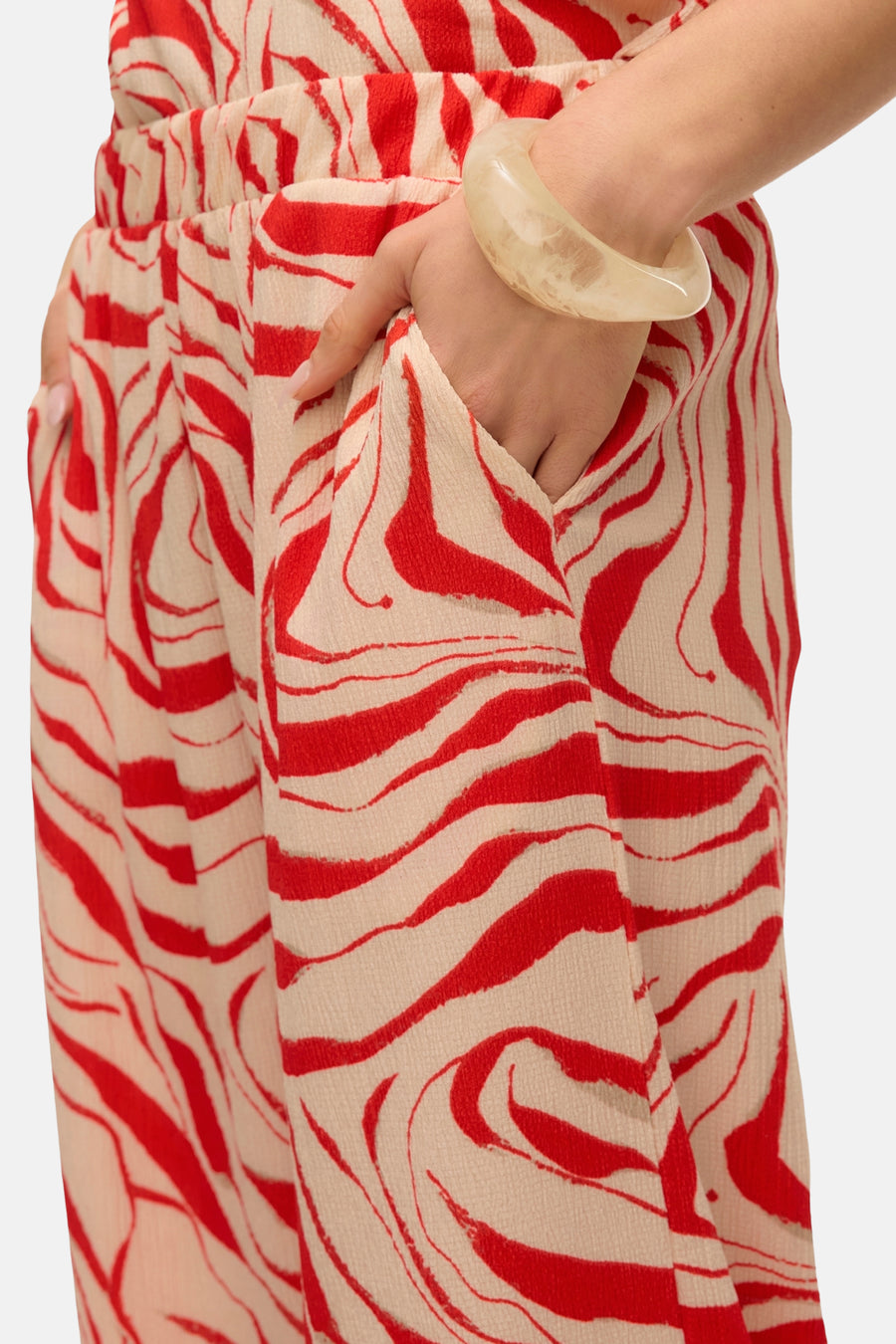 Rood - VERO MODA®