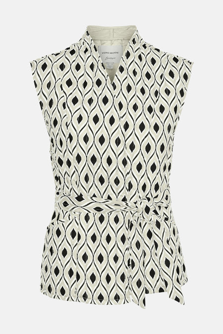 Gilet Ecru - VERO MODA®