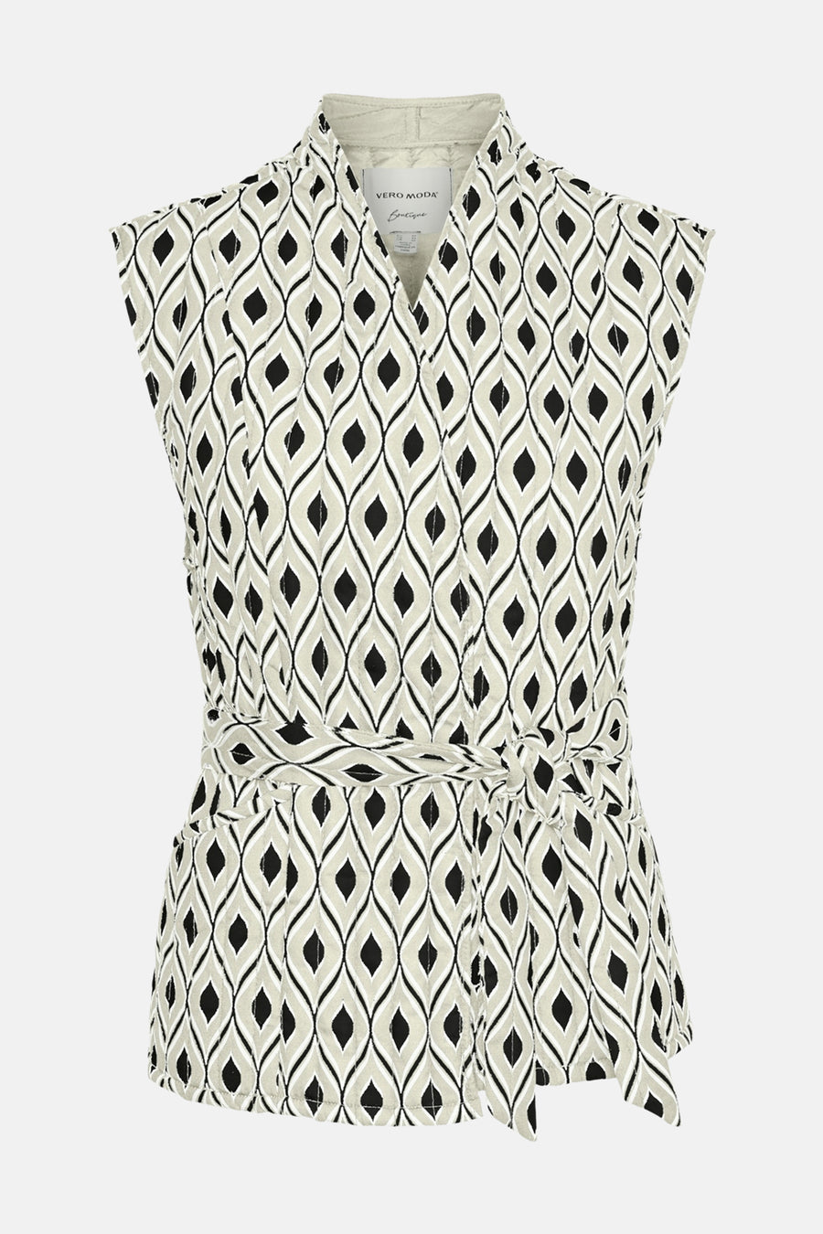 Gilet Ecru - VERO MODA®