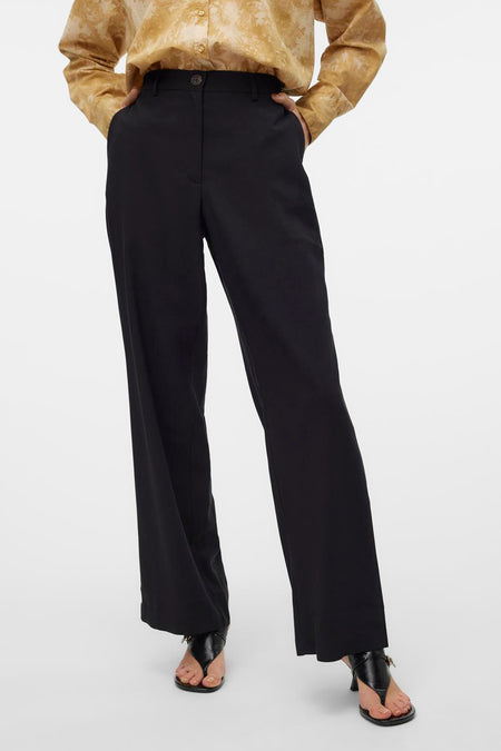 Broek Zwart - VERO MODA®