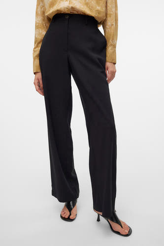 Broek Zwart - VERO MODA®