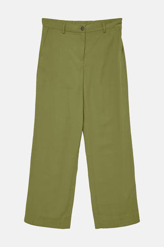 Broek Groen - VERO MODA®