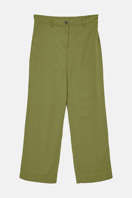 Broek Groen - VERO MODA®