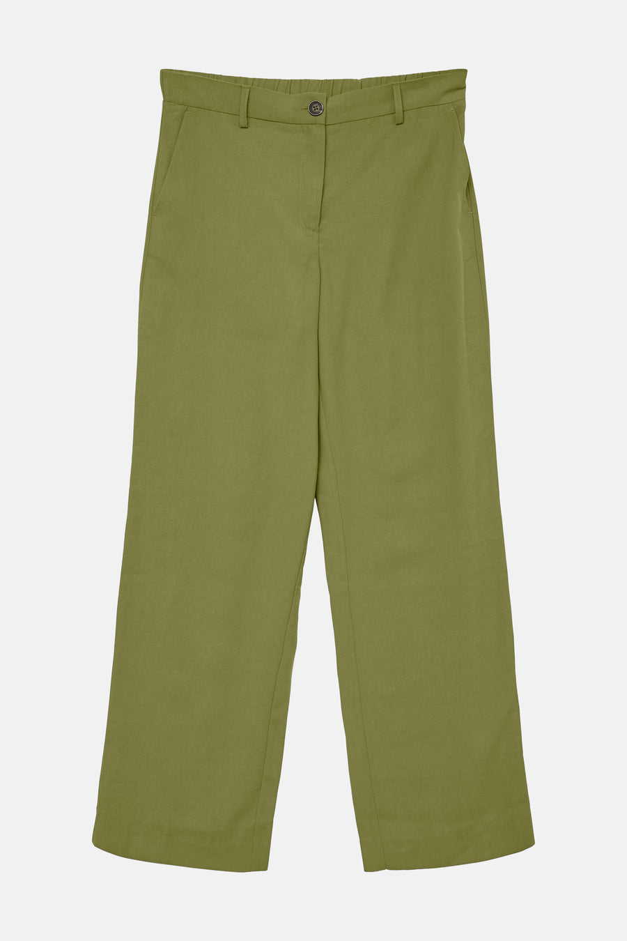Broek Groen - VERO MODA®