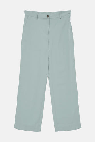 Broek Blauw - VERO MODA®