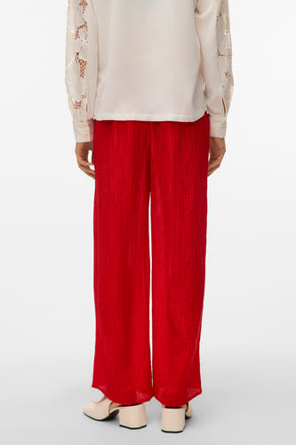 Broek Rood - VERO MODA®