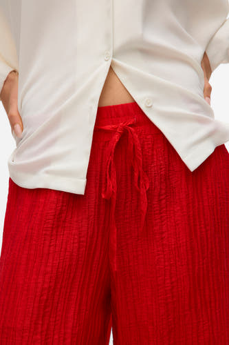 Broek Rood - VERO MODA®