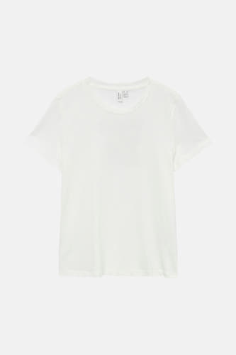 Top (korte mouwen) Wit - VERO MODA®