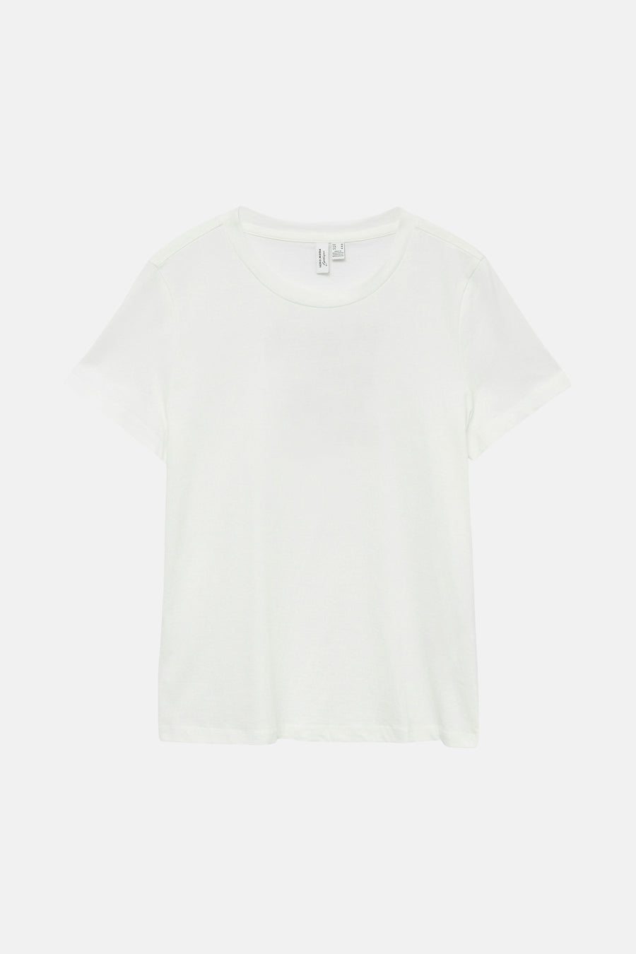 Top (korte mouwen) Wit - VERO MODA®