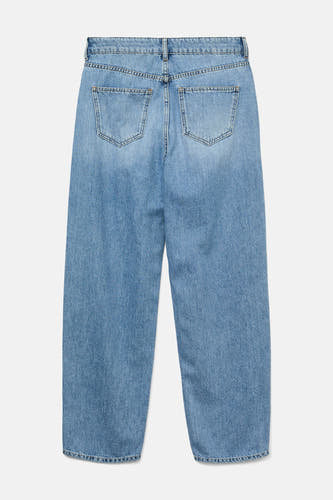 Jeans wide Mid blue denim - VERO MODA®
