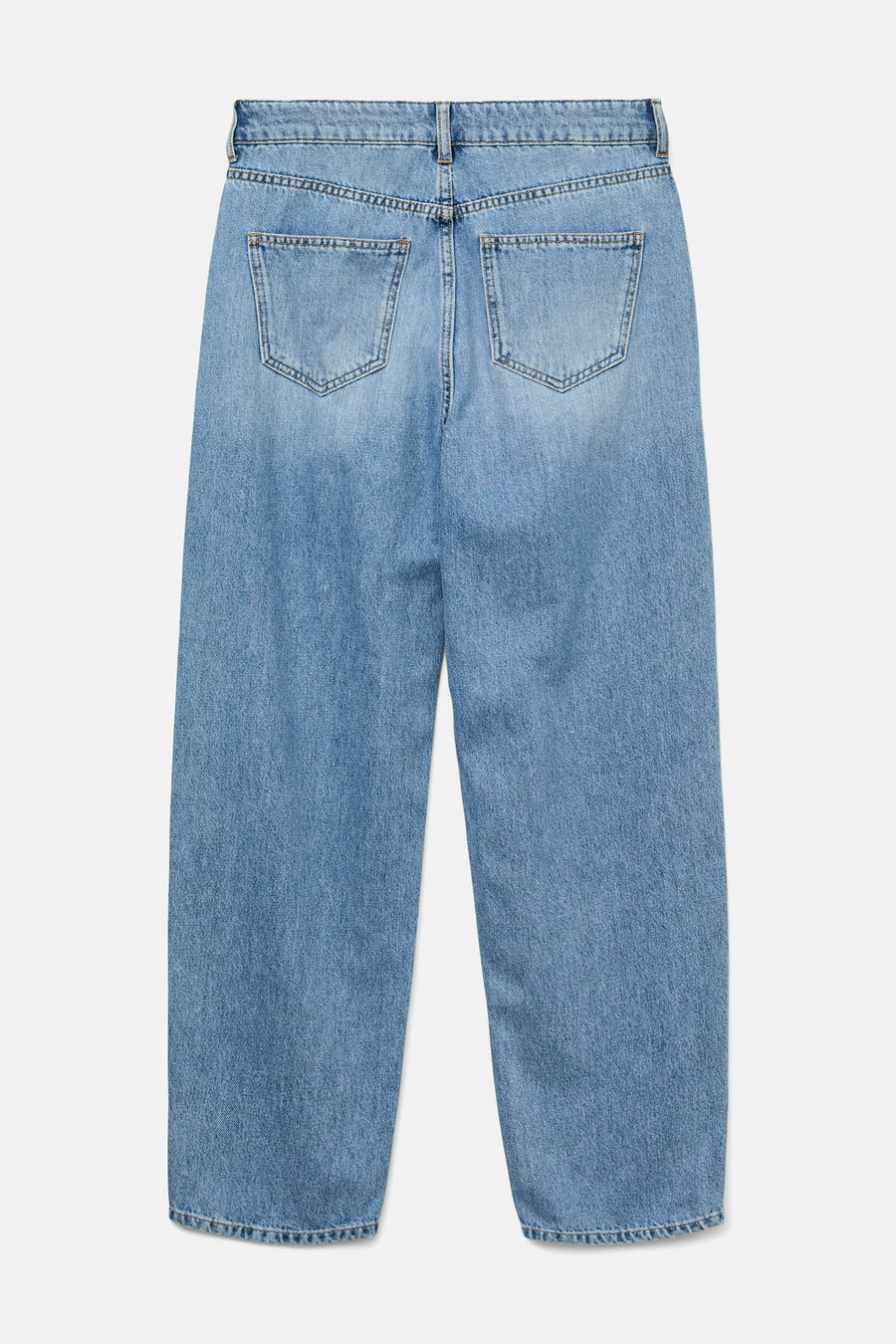 Jeans wide Mid blue denim - VERO MODA®