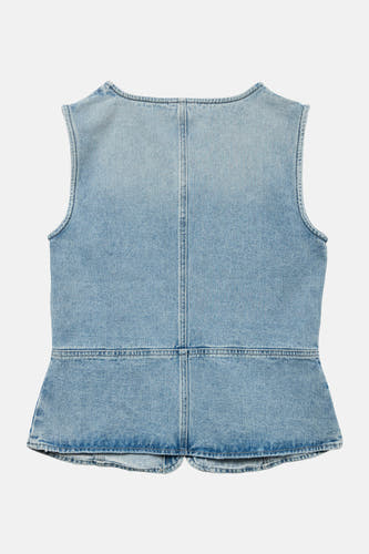 Blazer Light blue denim - VERO MODA®