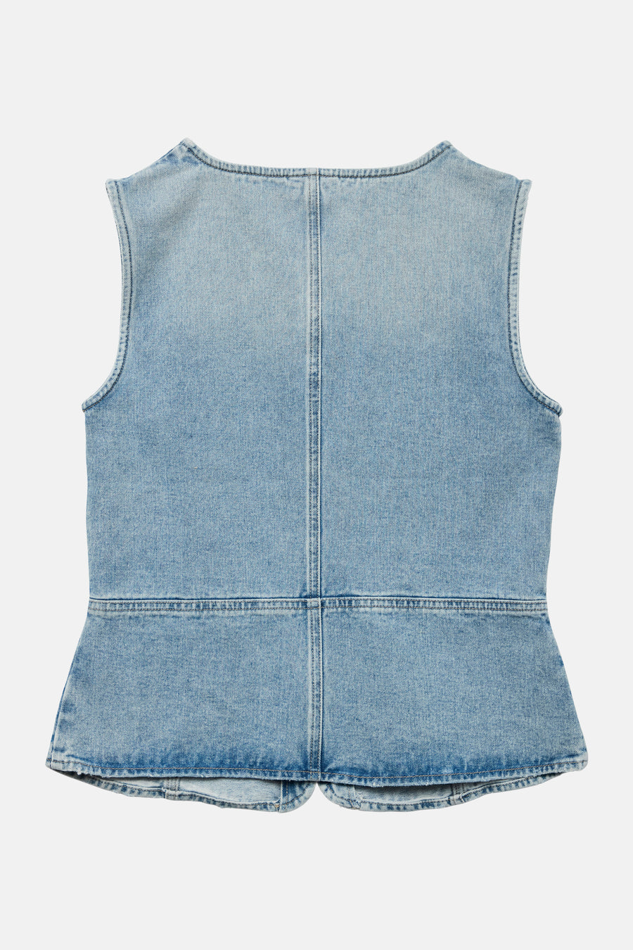 Blazer Light blue denim - VERO MODA®