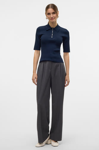 Polo's Blauw - VERO MODA®