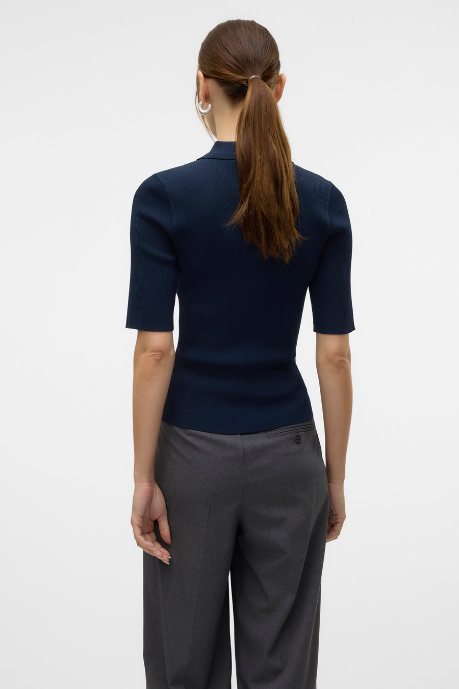Polo's Blauw - VERO MODA®
