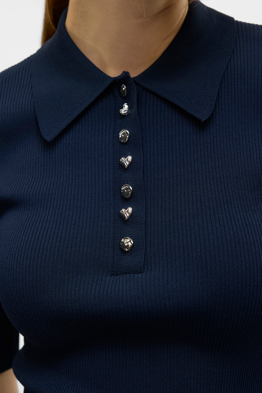 Polo's Blauw - VERO MODA®
