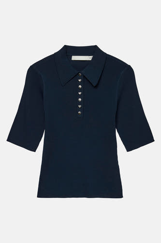 Polo's Blauw - VERO MODA®