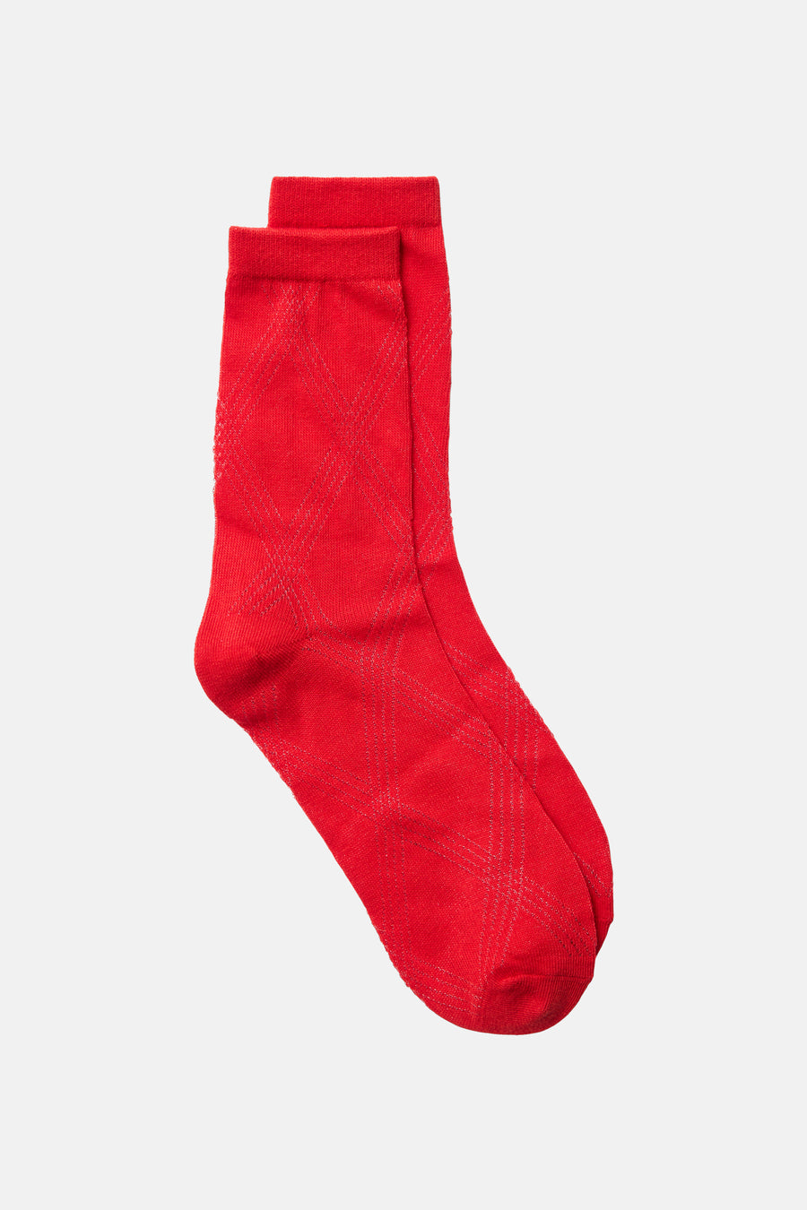 Sokken Rood - VERO MODA®
