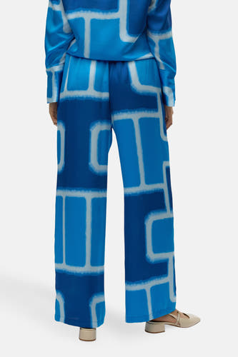 Broek Blauw - VERO MODA®