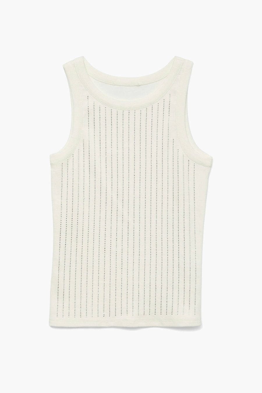 Tanktop Wit - VERO MODA®