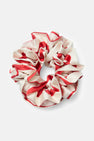 Elastiekje (haar) Rood - VERO MODA®