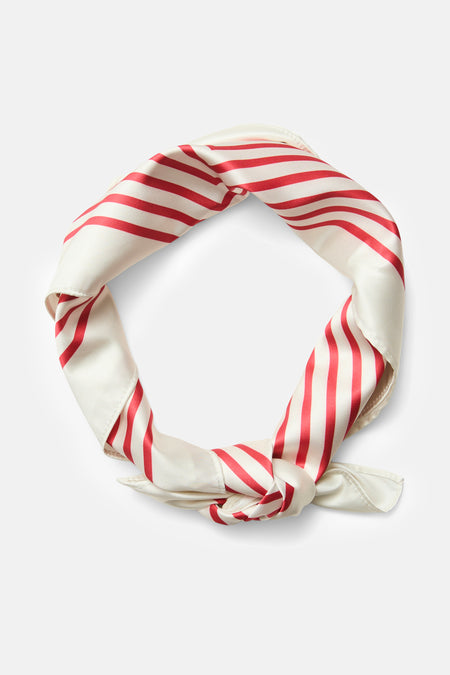 Zomersjaal Rood - VERO MODA®