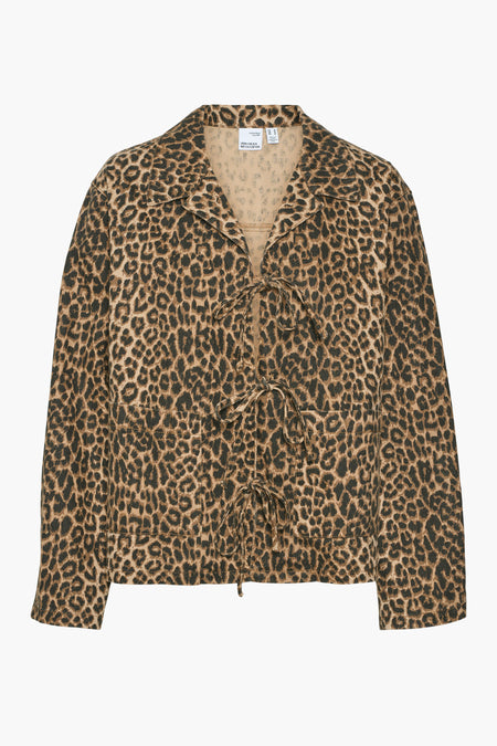 Hemd (lange mouwen) Beige - VERO MODA®
