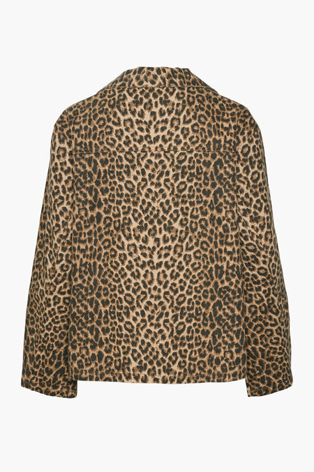 Hemd (lange mouwen) Beige - VERO MODA®