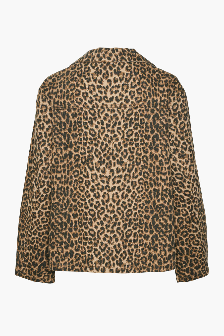 Hemd (lange mouwen) Beige - VERO MODA®