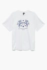 T-shirt (korte mouwen) Wit - VERO MODA®
