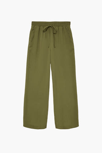Broek Groen - VERO MODA®