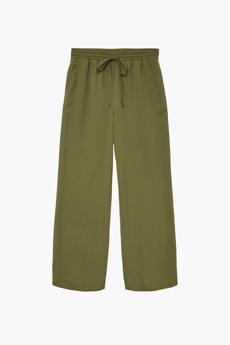 Broek Groen - VERO MODA®