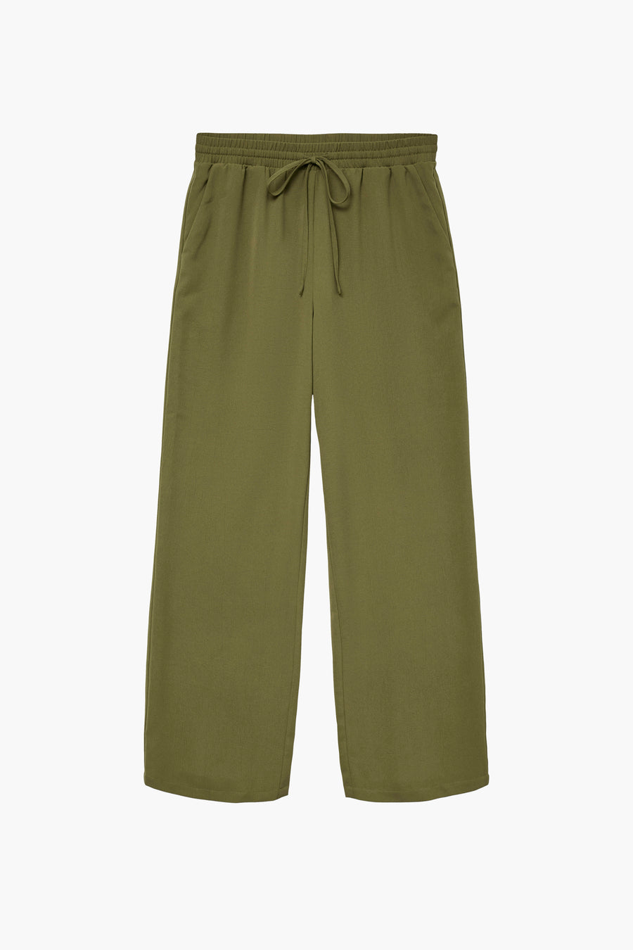 Broek Groen - VERO MODA®