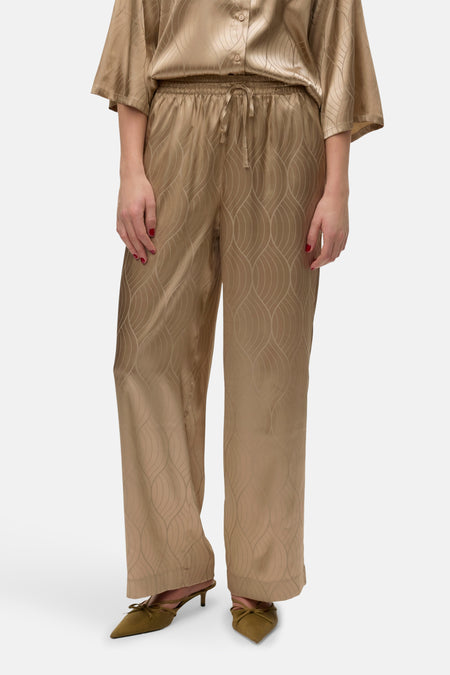 Broek Beige - VERO MODA®